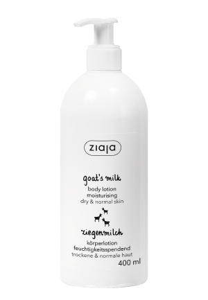 body lotion