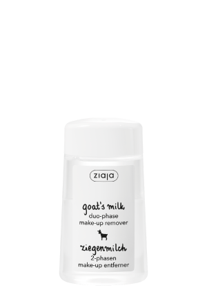 duo-phase make-up remover eyes & lips