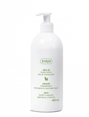 body lotion