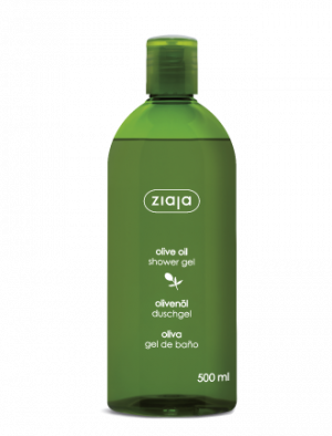 shower gel