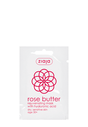 rejuvenating face mask