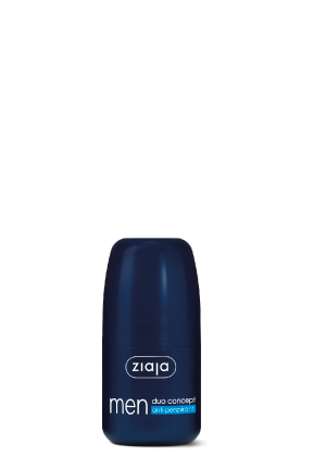 anti-perspirant