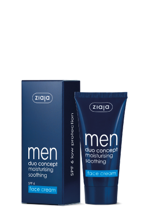moisturising face cream