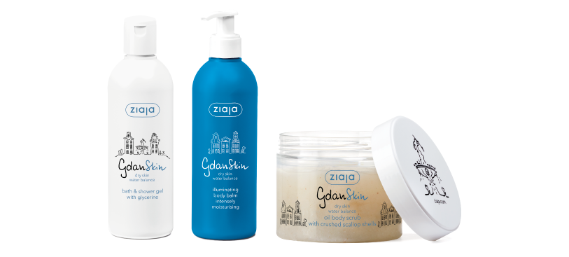ziaja skincare dunnes stores